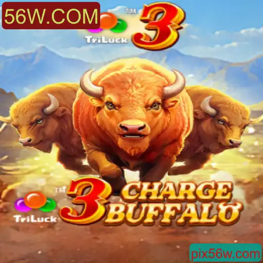 Explorando o Empolgante Mundo de 3ChargeBuffalo no 56W.COM