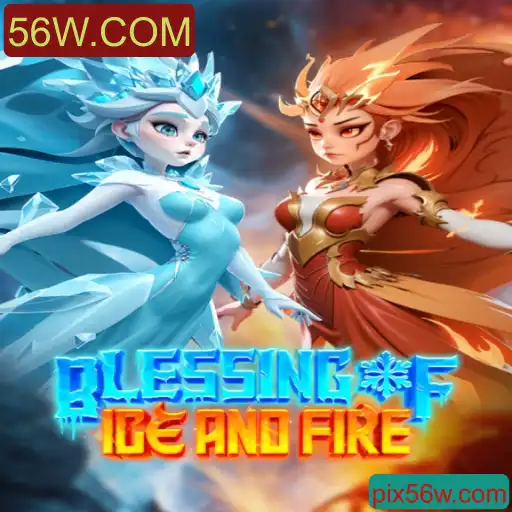 Explorando o Jogo Blessing of Ice and Fire: Um Mundo de Estratégia e Aventuras