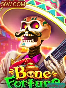 BoneFortune: Desvendando o Fascinante Mundo do Jogo de Azar Inovador