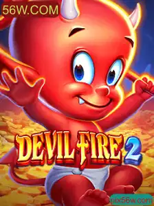 Descubra a Emoção de DevilFire2: Um Mergulho no Mundo de Aventura e Estratégia