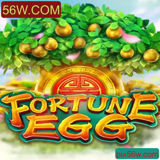 Explorando o Mundo Fascinante de FortuneEgg: O Jogo de Estratégia do 56W.COM