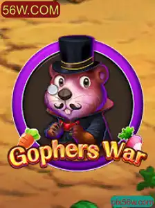 Explorando o Universo de GophersWar: Um Guia Completo