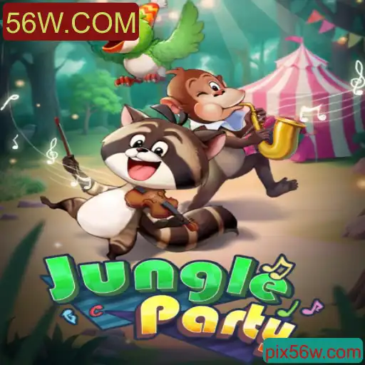 Explorando JungleParty: Um Novo Fenômeno no Mundo dos Jogos