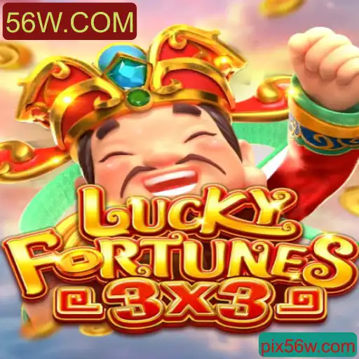 Explorando o Mundo de LUCKYFORTUNES3x3: Uma Aventura de Diversão e Sorte
