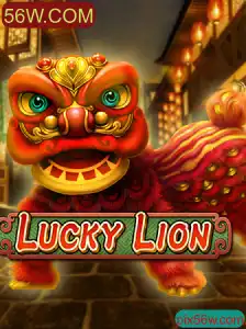 Explorando o Mundo do Jogo LuckyLion