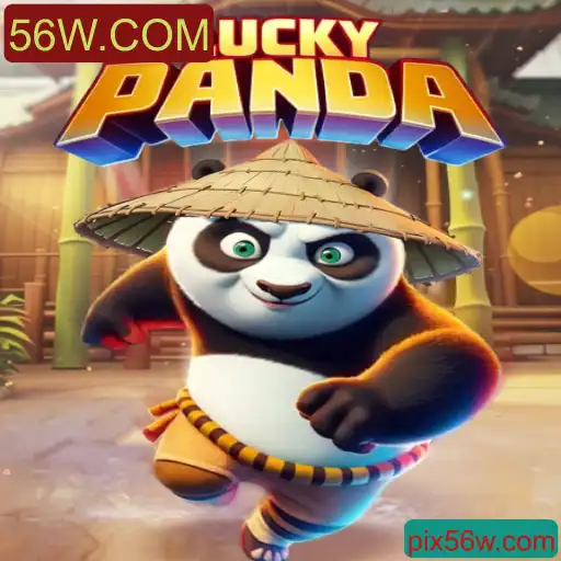 Explorando o Mundo de LuckyPanda: Um Jogo de Aventura e Estratégia