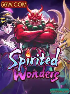 Descubra o Fascinante Mundo de SpiritedWonders: Um Guia Completo