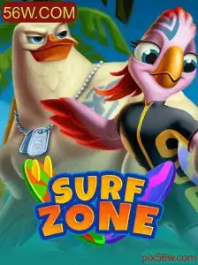 Explorando o Fascinante Mundo de SurfZone: O Jogo que Transformou a Aventura Aquática