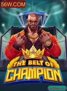 Descubra 'TheBeltOfChampion': O Desafio Épico da Atualidade