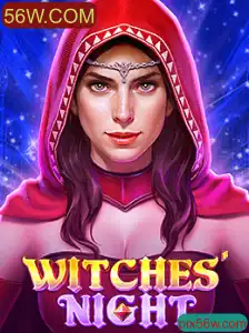 WitchesNight: Explore o Mundo Mágico do Novo Jogo Online